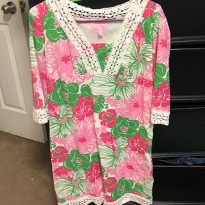 Lilly Pulitzer